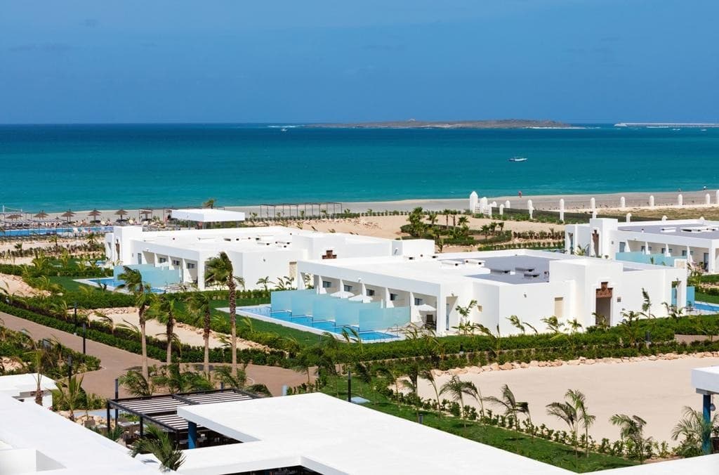 Riu Palace Boa Vista