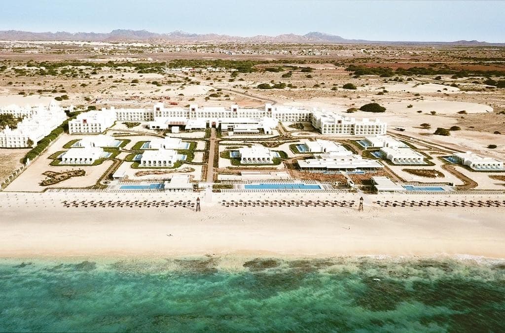Riu Palace Boa Vista