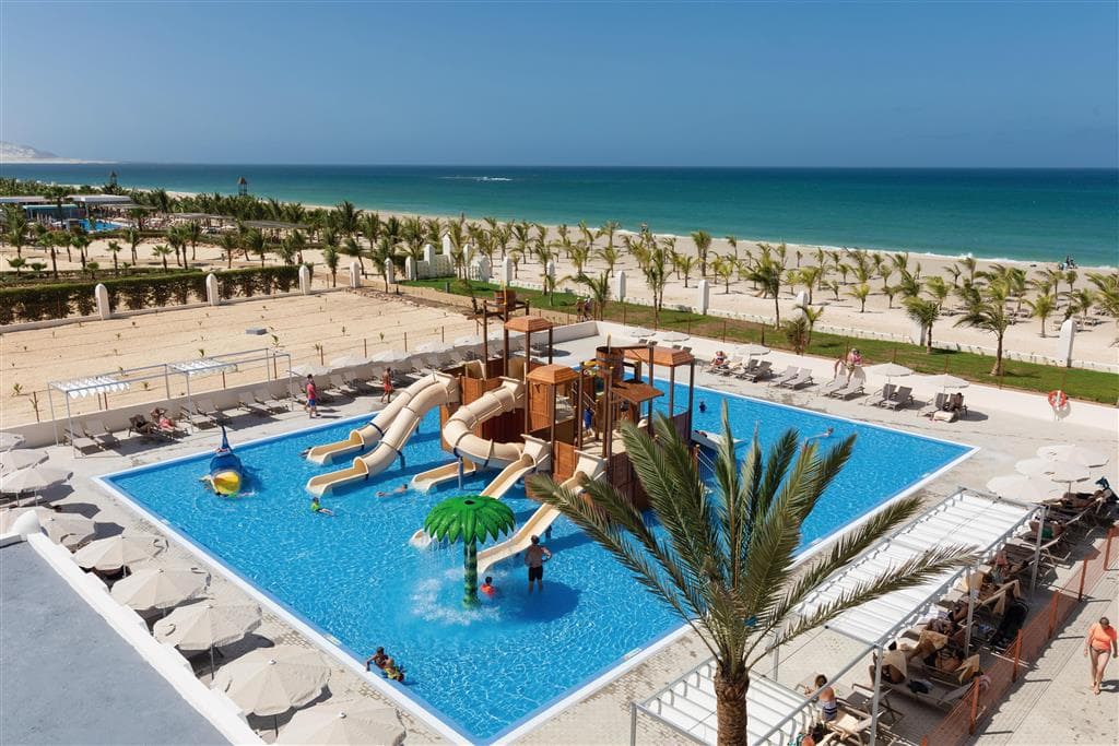 Riu Palace Boa Vista