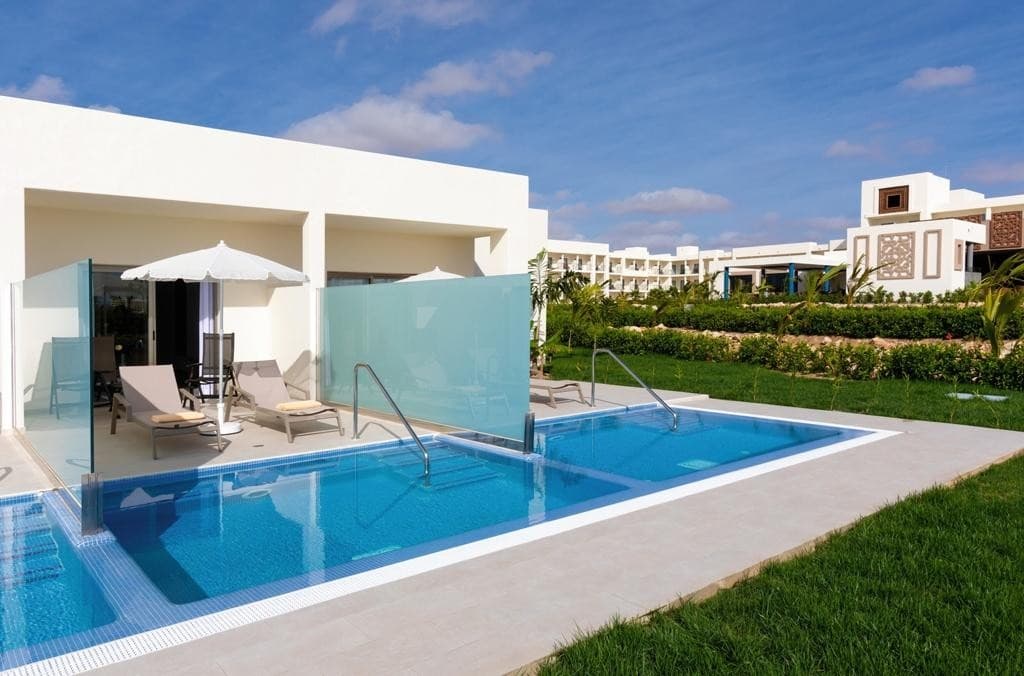 Riu Palace Boa Vista