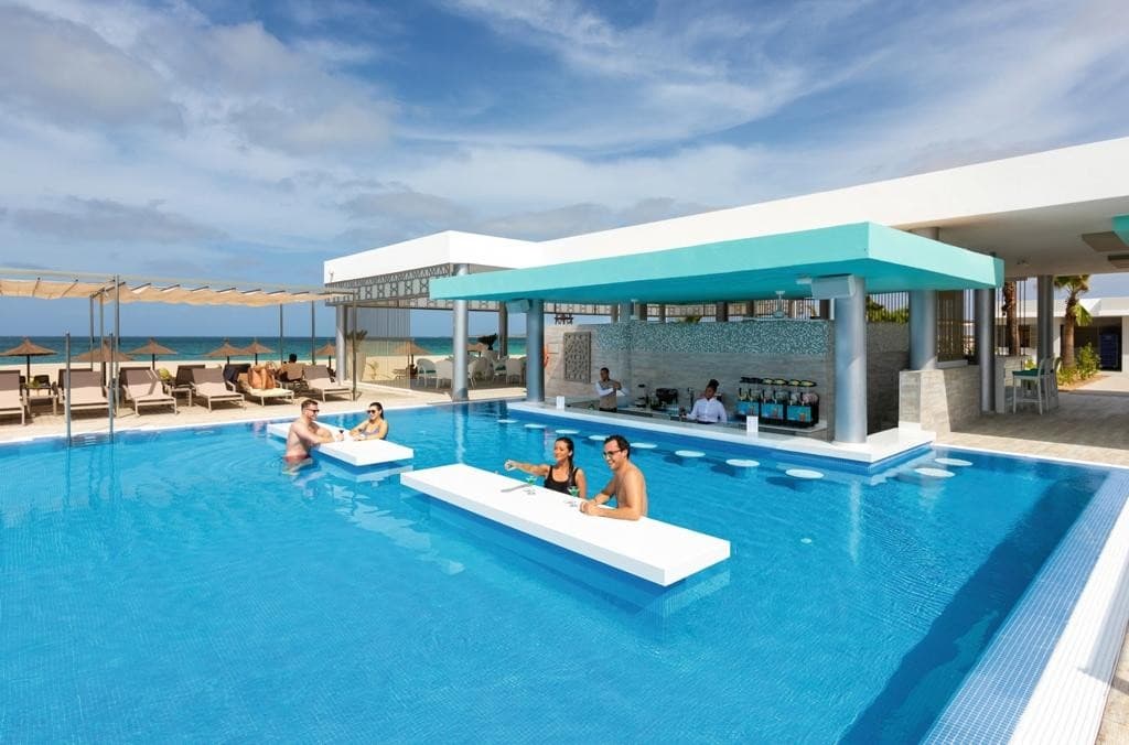 Riu Palace Boa Vista