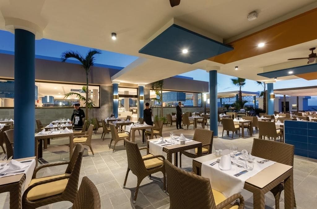Riu Palace Boa Vista