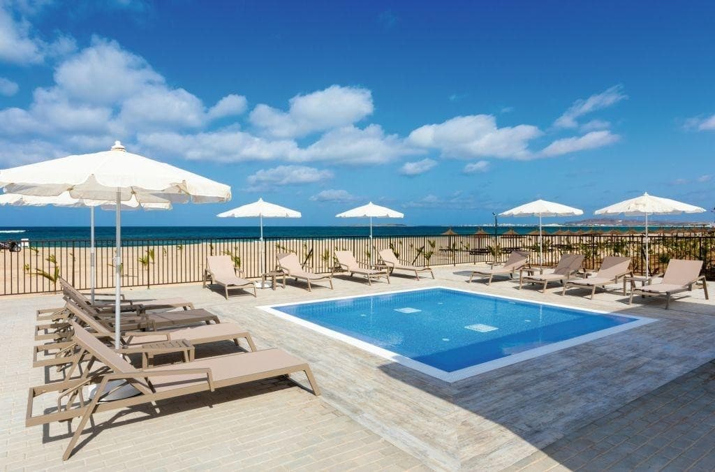Riu Palace Boa Vista