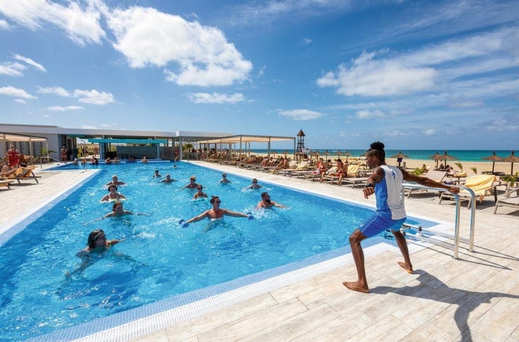 Riu Palace Boa Vista