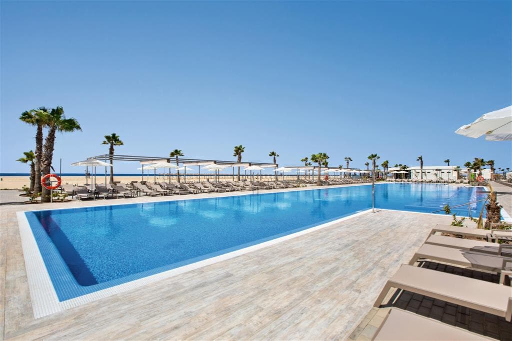 Riu Palace Santa Maria