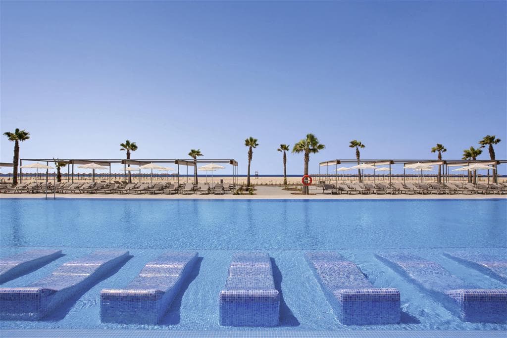 Riu Palace Santa Maria