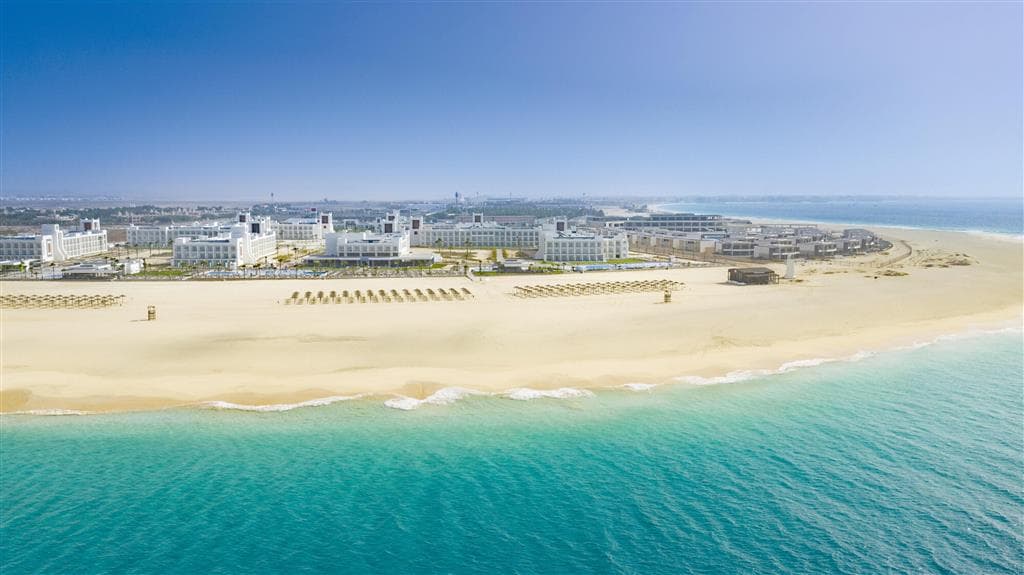 Riu Palace Santa Maria
