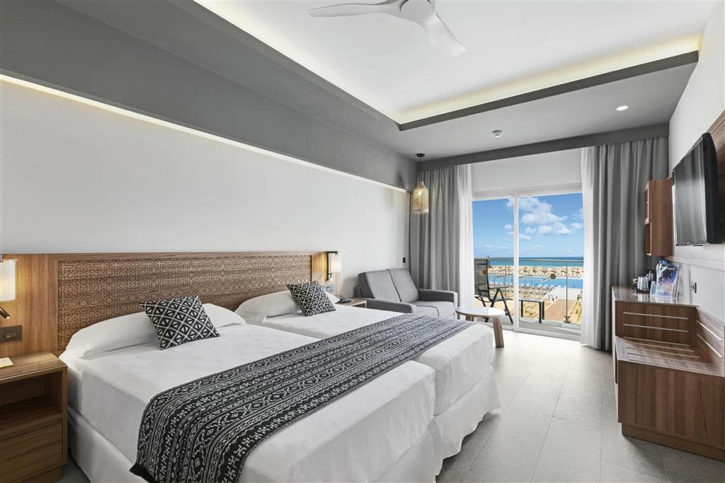 Riu Palace Santa Maria