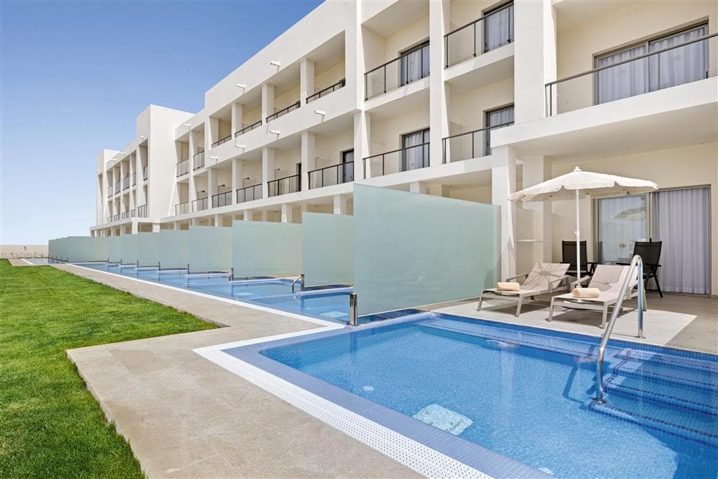 Riu Palace Santa Maria