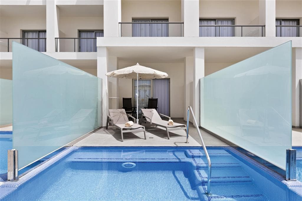 Riu Palace Santa Maria