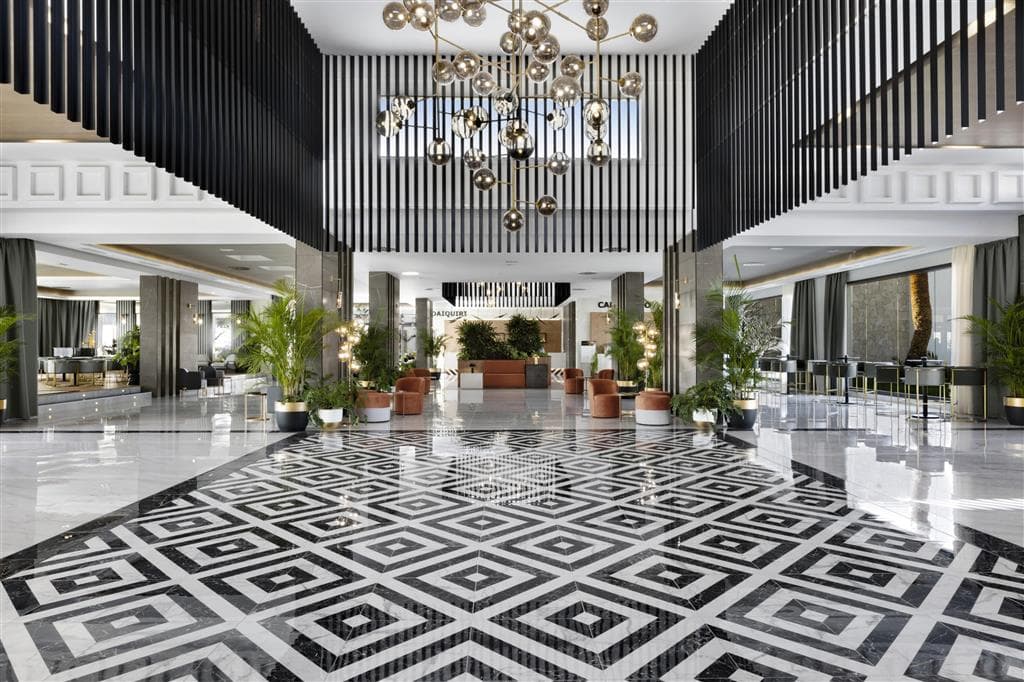 Riu Palace Santa Maria