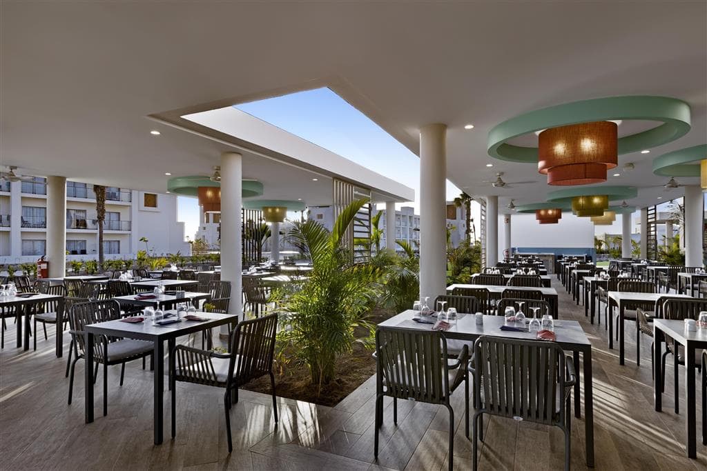 Riu Palace Santa Maria