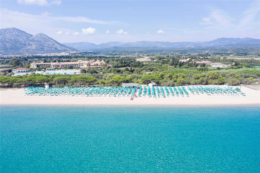 Sentido Orosei Beach