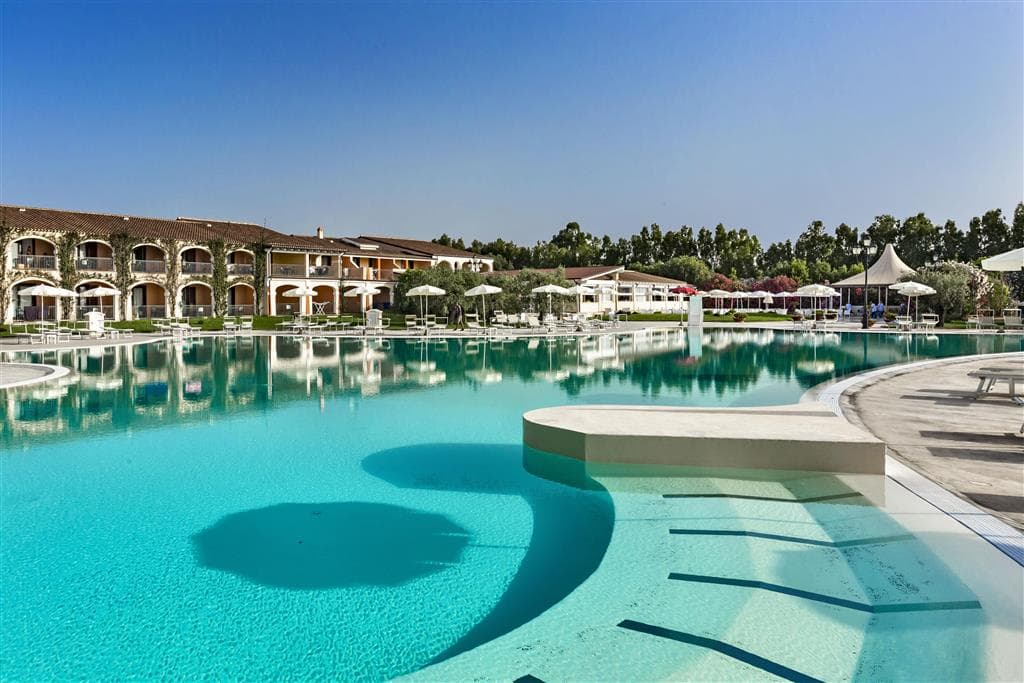 Sentido Orosei Beach