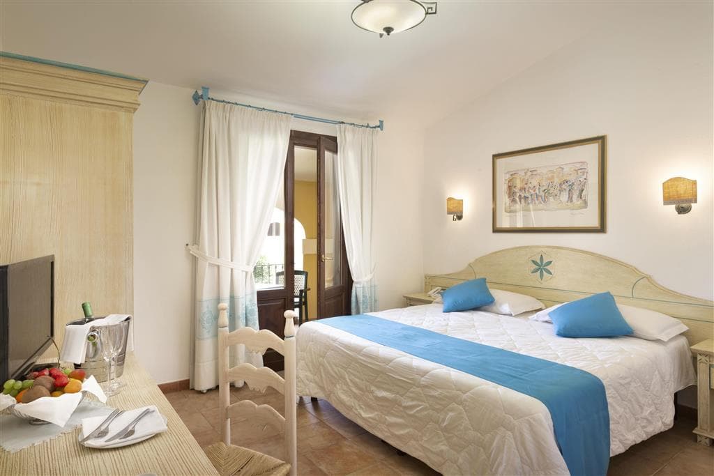 Sentido Orosei Beach