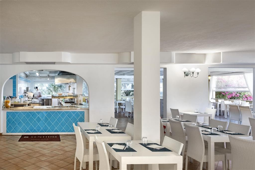 Sentido Orosei Beach
