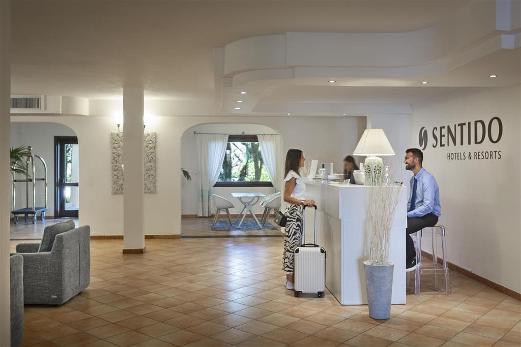 Sentido Orosei Beach