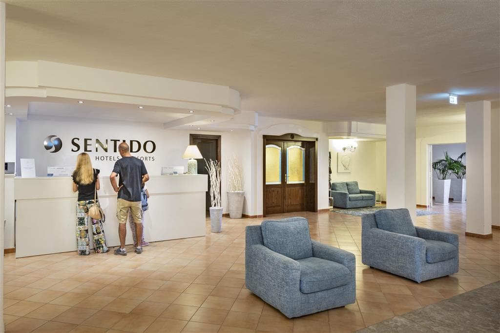 Sentido Orosei Beach