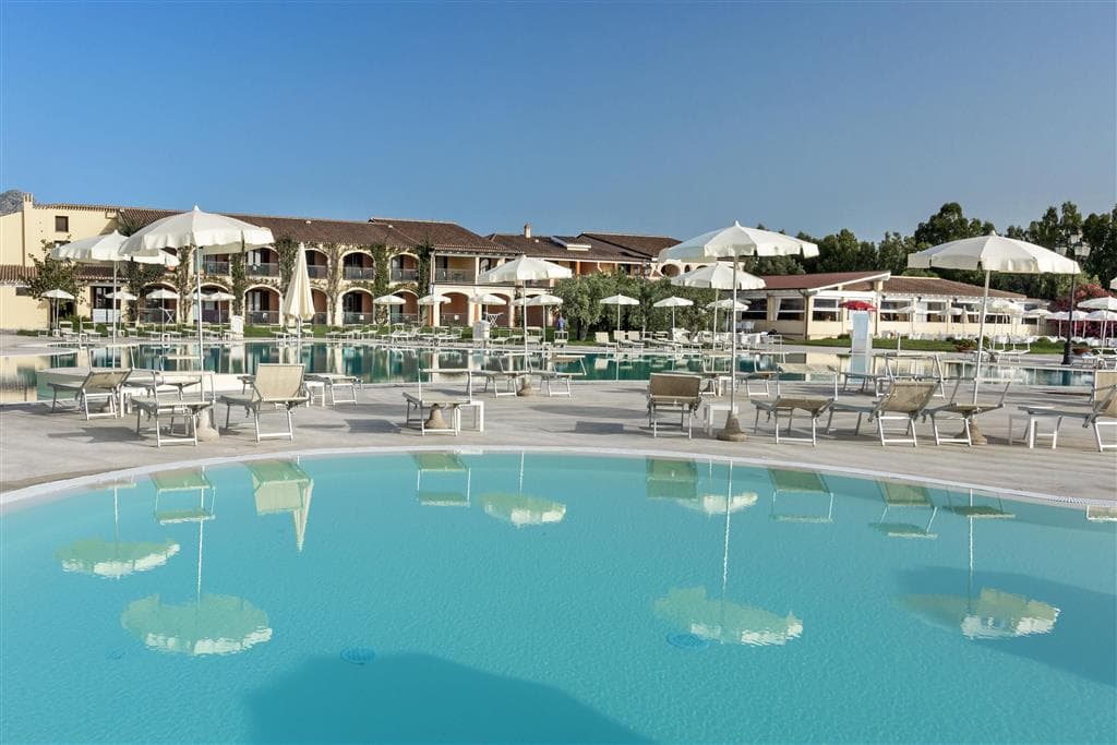 Sentido Orosei Beach
