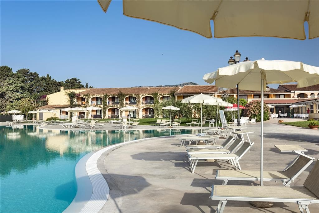 Sentido Orosei Beach