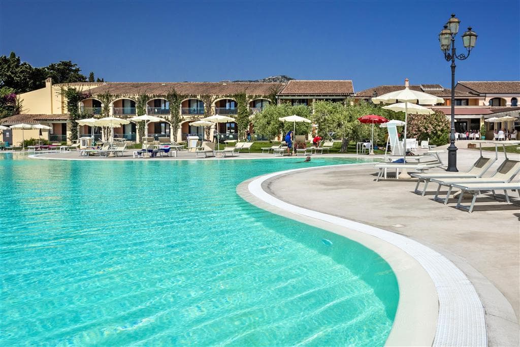 Sentido Orosei Beach