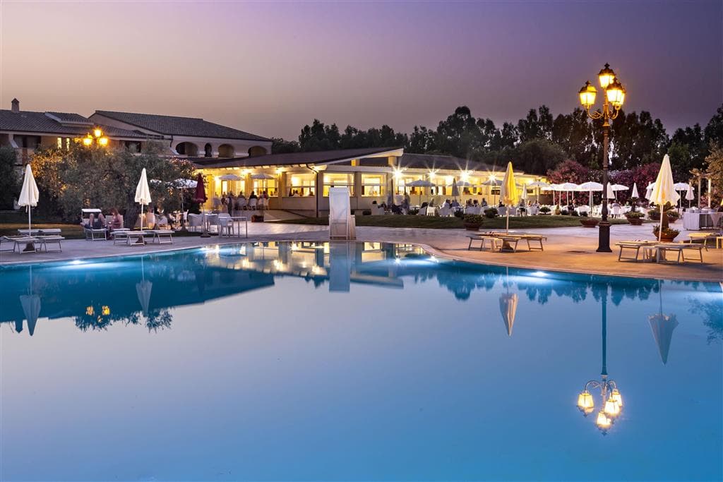 Sentido Orosei Beach