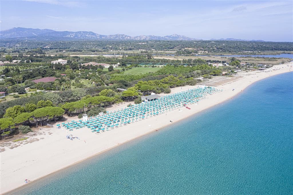 Sentido Orosei Beach