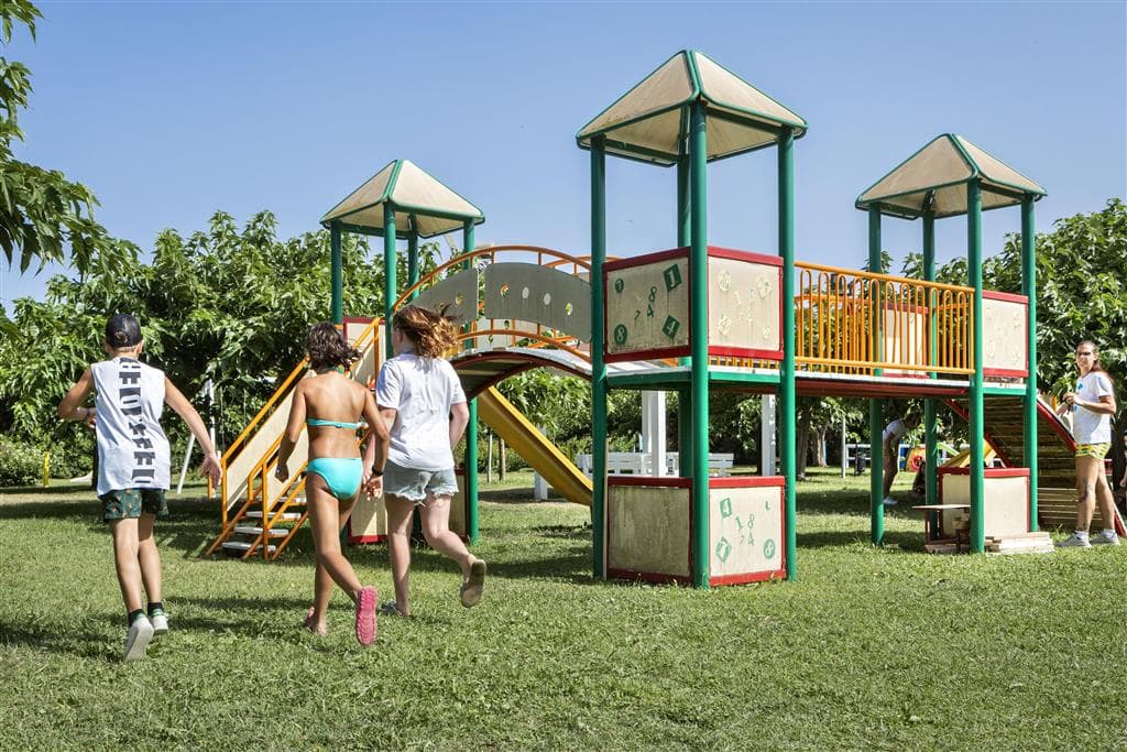 Sentido Orosei Beach