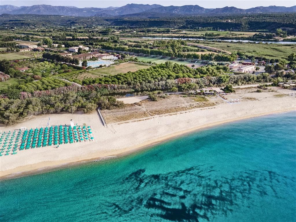 Sentido Orosei Beach