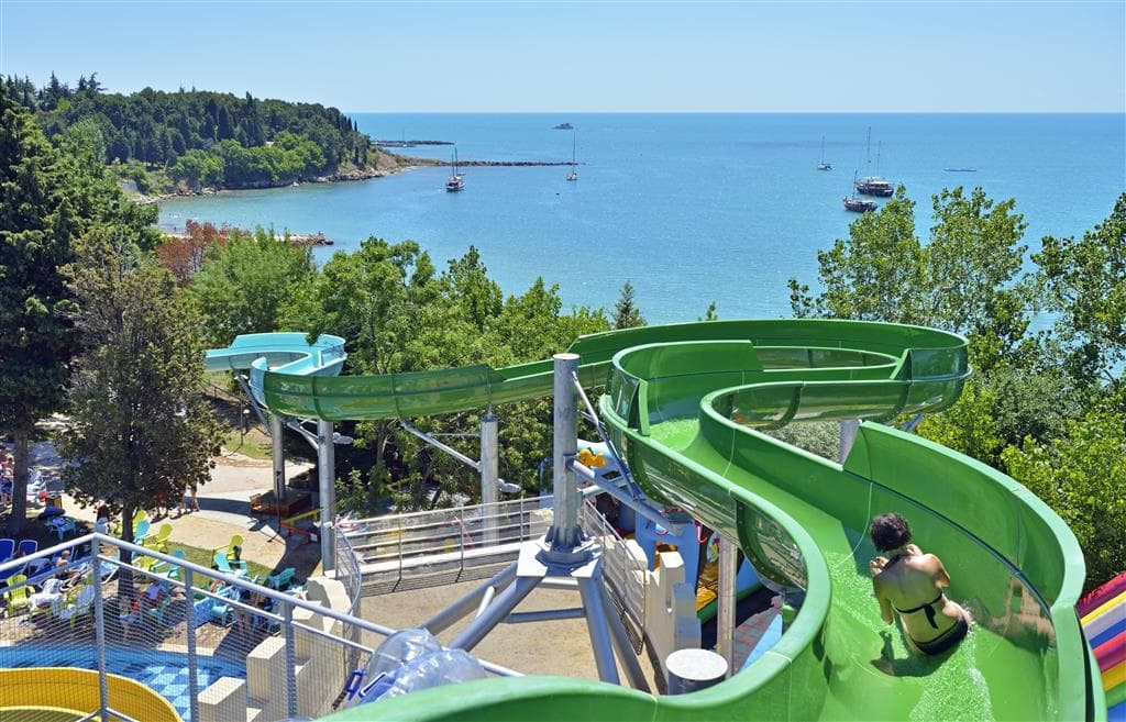 Sol Nessebar Bay & Mare (Funtazia klub)