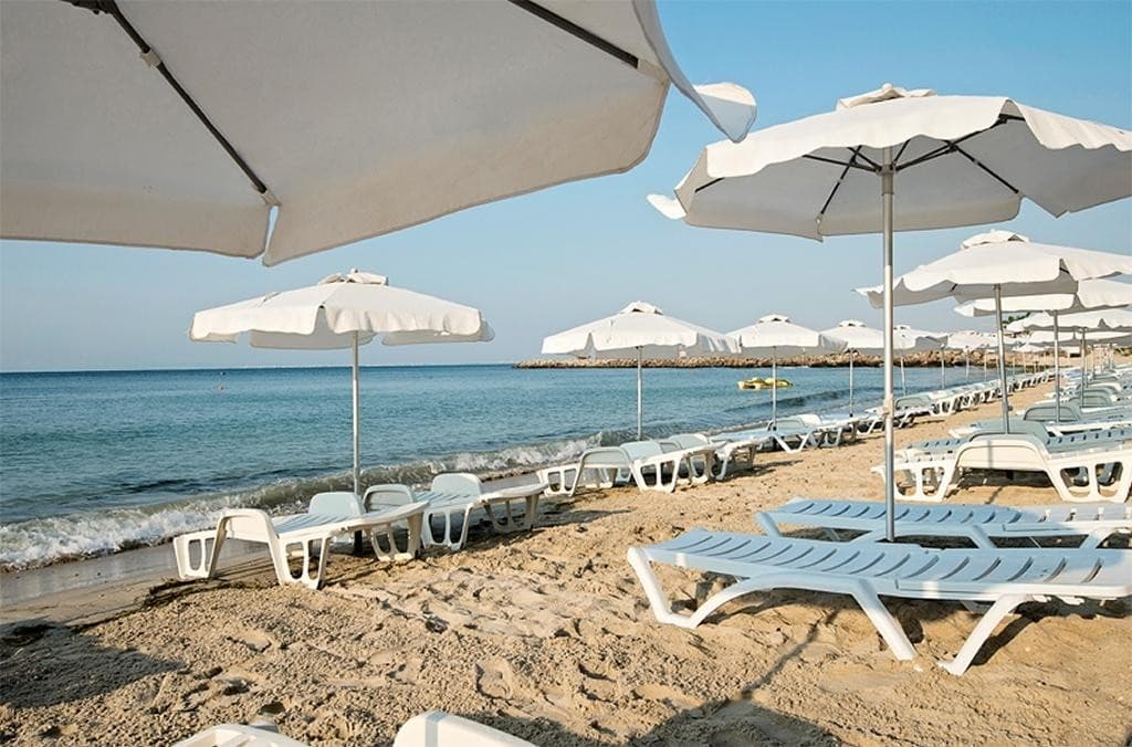 Sol Nessebar Palace (Funtazia klub)