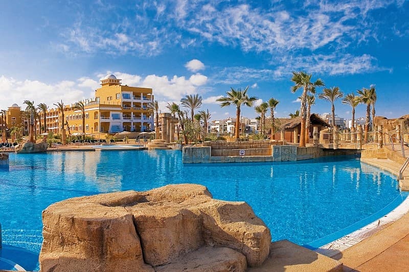 Zimbali Playa Spa