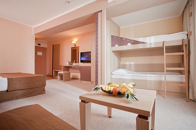 DIT Evrika Beach Club