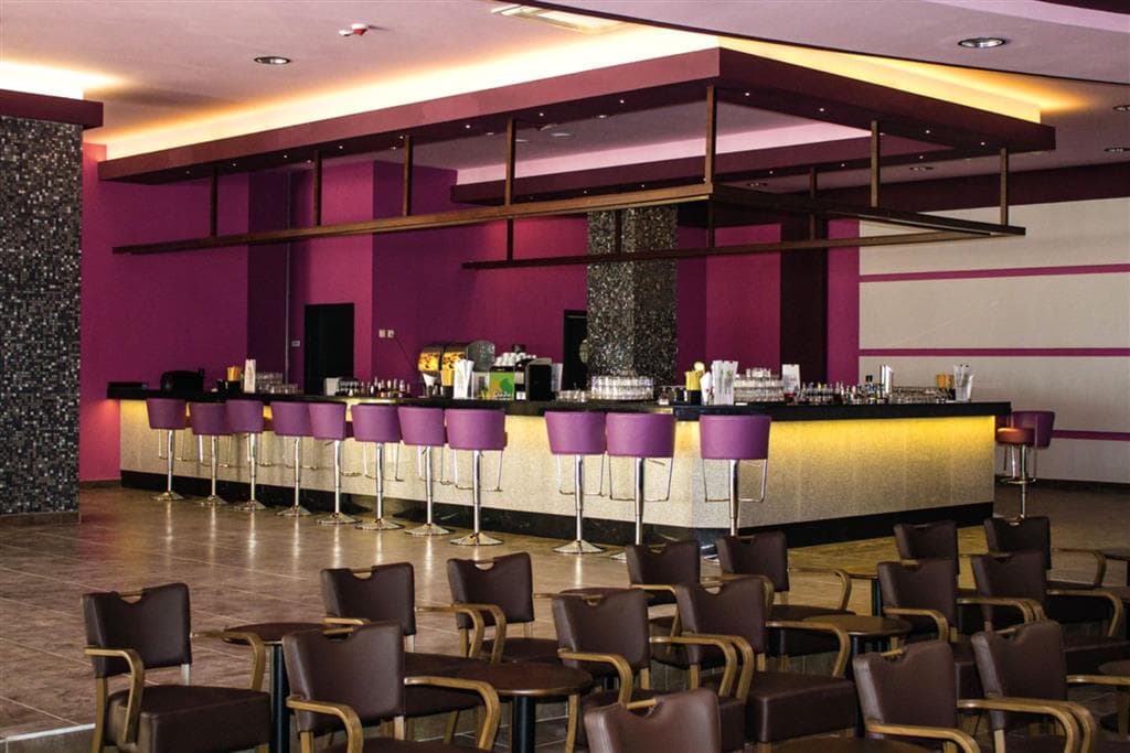 Alua Sunny Beach (ex. Dreams Sunny Beach Resort & Spa) (Funtazia klub)