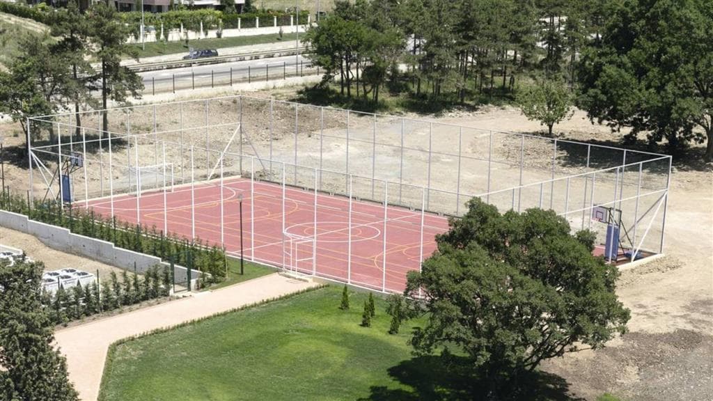 Alua Sunny Beach (ex. Dreams Sunny Beach Resort & Spa) (Funtazia klub)