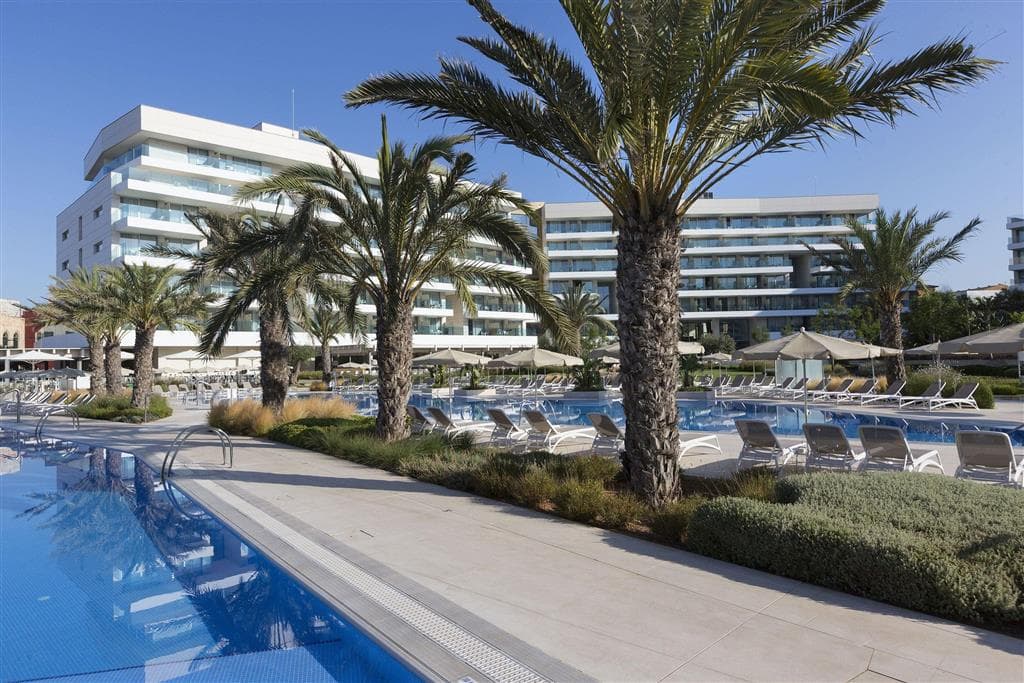 Hipotels Gran Playa de Palma