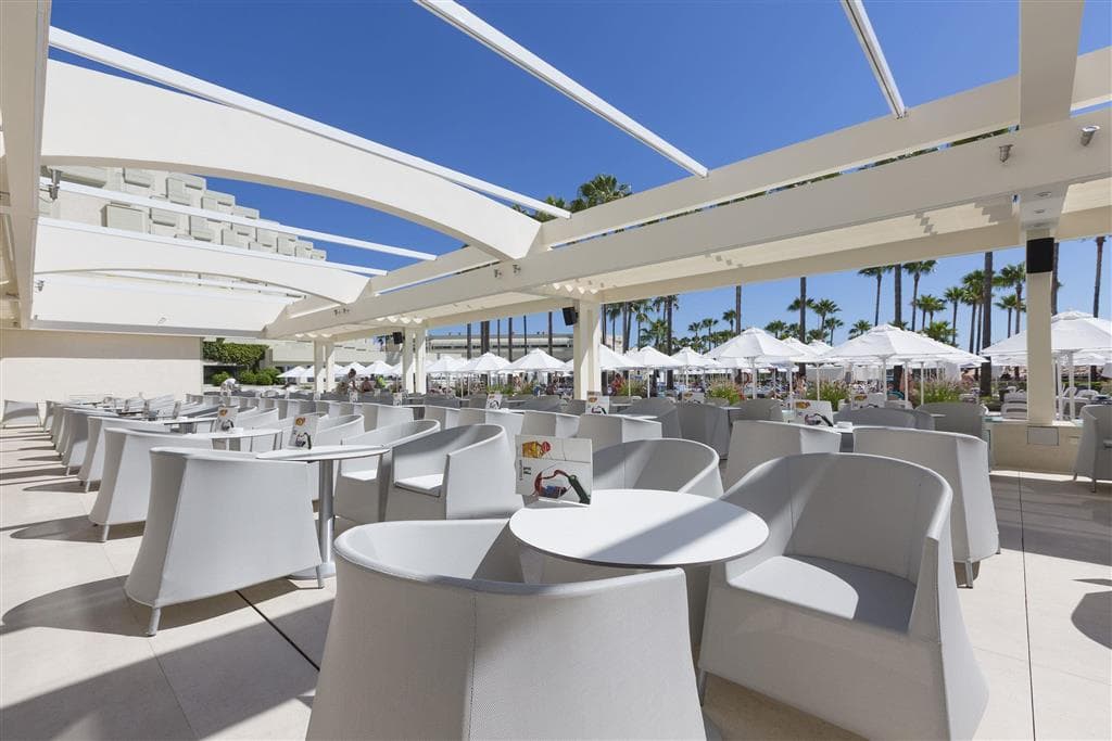 Hipotels Mediterraneo