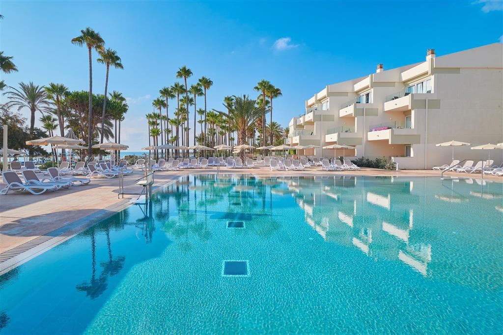 Hipotels Mediterraneo Club (Funtazia klub)