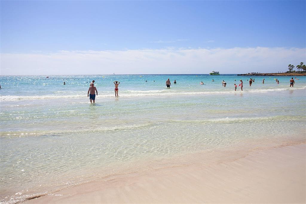 Hipotels Mediterraneo Club (Funtazia klub)