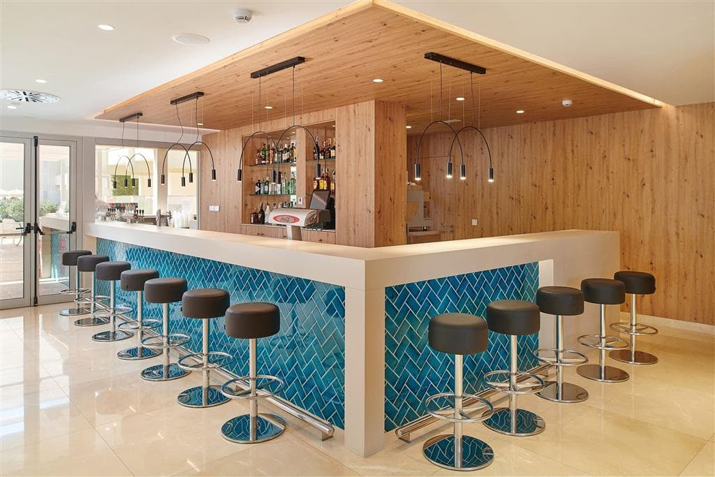 Hipotels Mediterraneo Club (Funtazia klub)