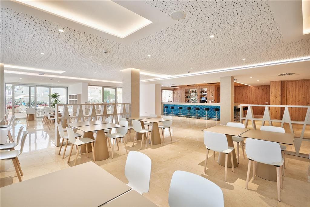 Hipotels Mediterraneo Club (Funtazia klub)