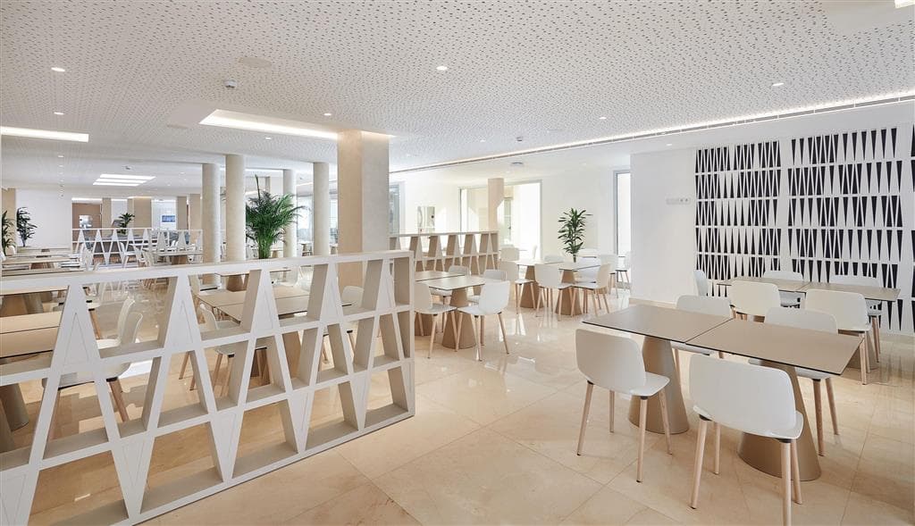Hipotels Mediterraneo Club (Funtazia klub)