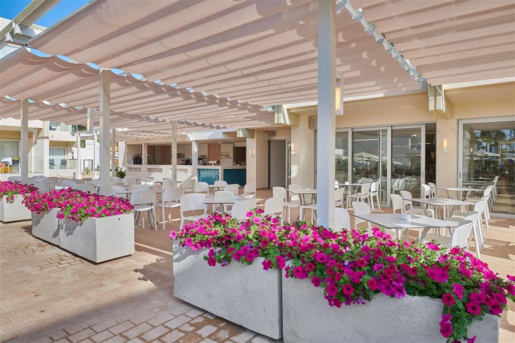 Hipotels Mediterraneo Club (Funtazia klub)