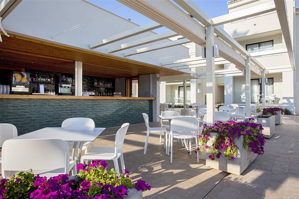 Hipotels Mediterraneo Club (Funtazia klub)