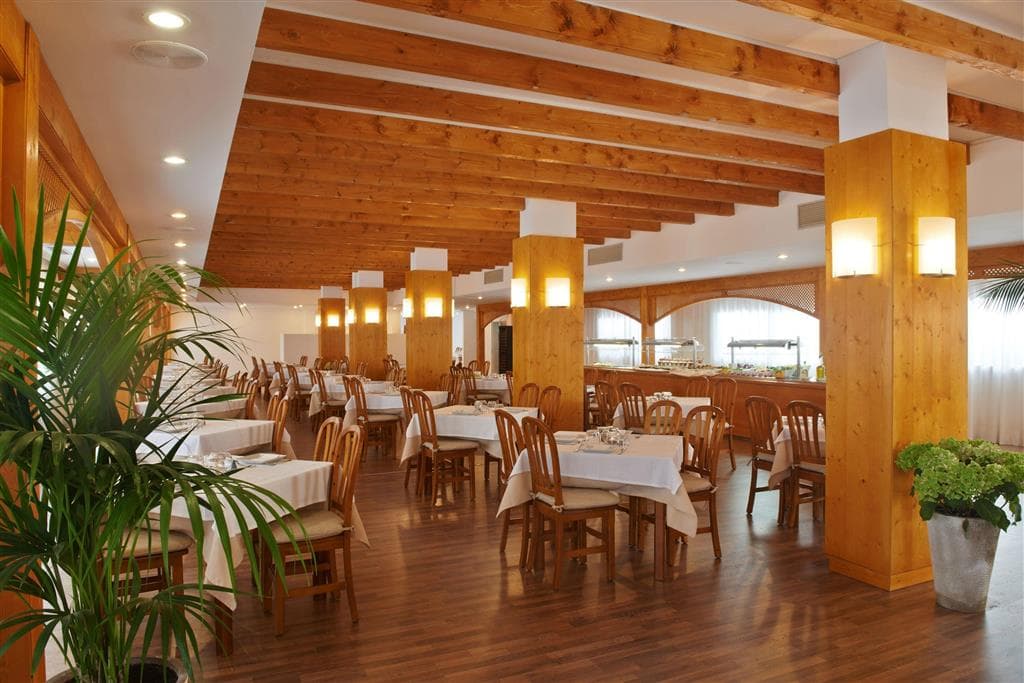 Hipotels Mediterraneo Club (Funtazia klub)