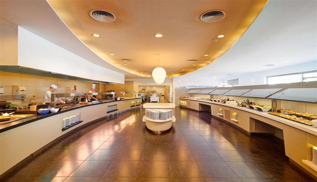 Hipotels Mediterraneo Club (Funtazia klub)