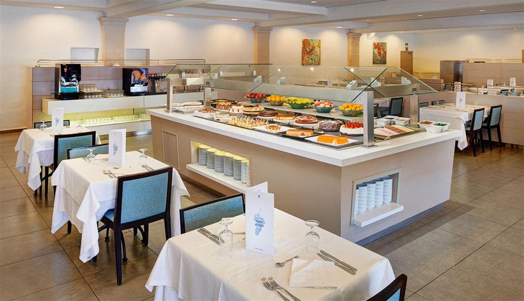 Hipotels Mediterraneo Club (Funtazia klub)