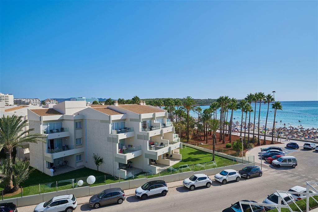 Hipotels Mediterraneo Club (Funtazia klub)
