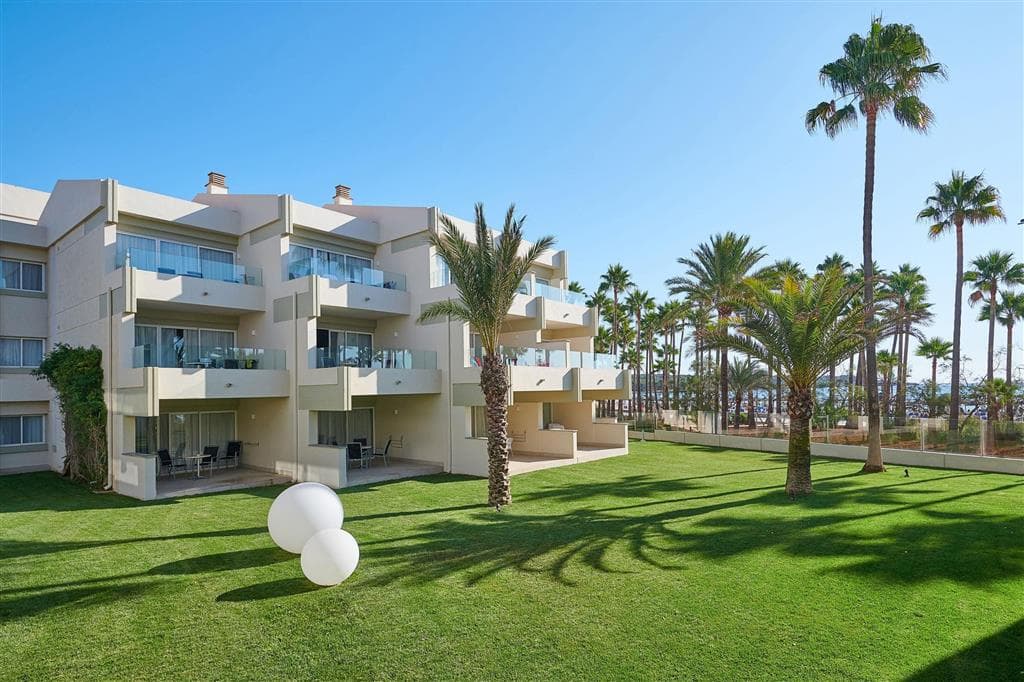 Hipotels Mediterraneo Club (Funtazia klub)