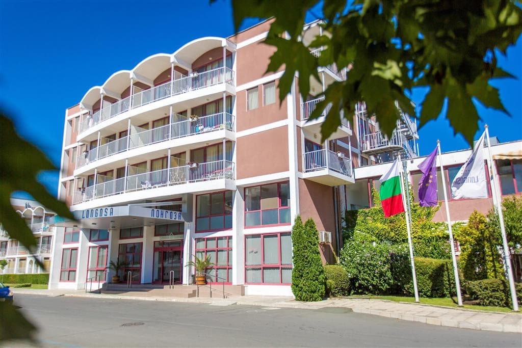 Longosa